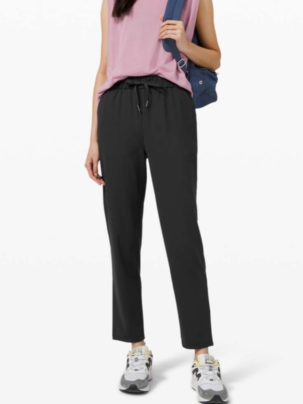 Lululemon Keep Moving Pant